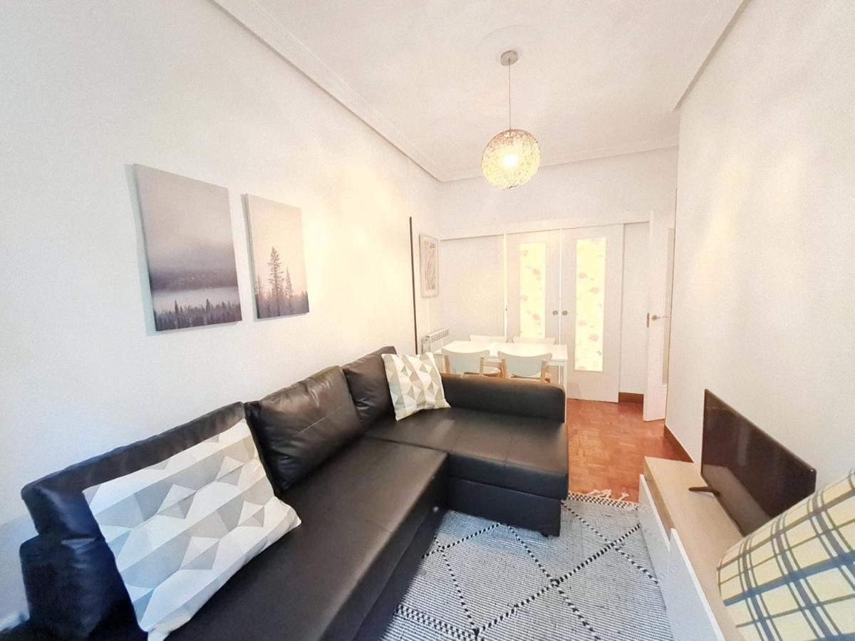 Apartment Urbieta By Sanse Holidays - Center *