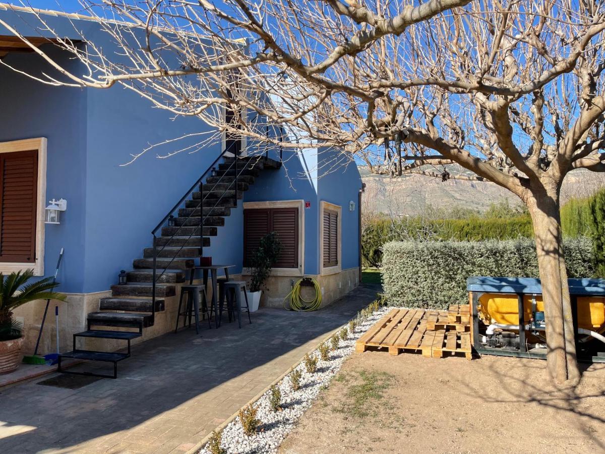 Apartamento Attic Nature En Albacete