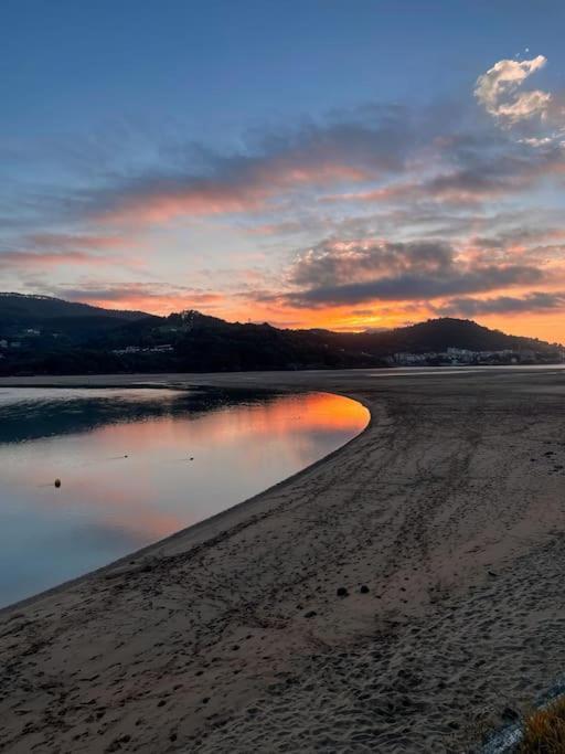 Ozollo Bekoa - Casa Con Piscina En El Corazon De Urdaibai. Сasa de vacaciones