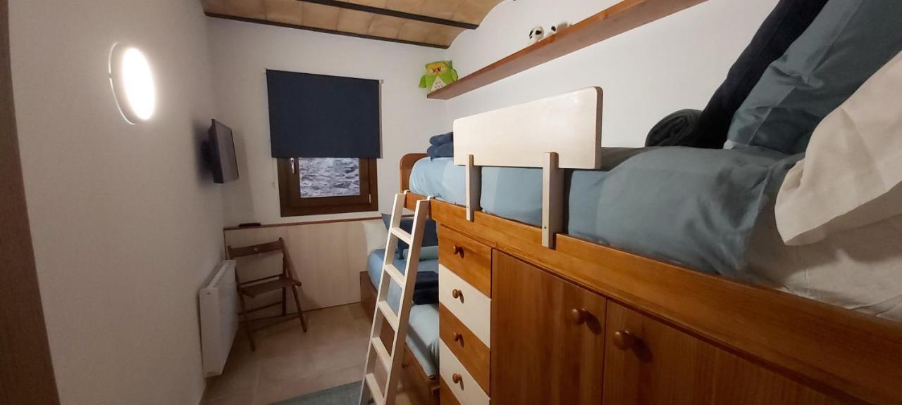Lo Petit Refugi Chalet Camprodon