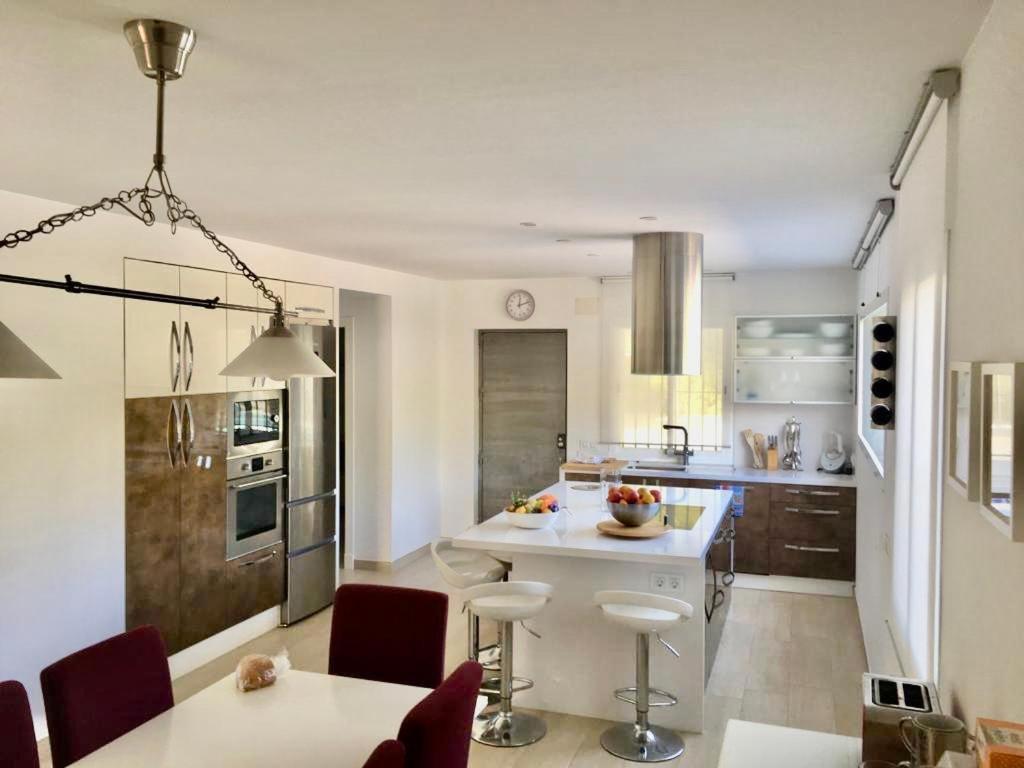 Villa Torrealta, 4000 M2