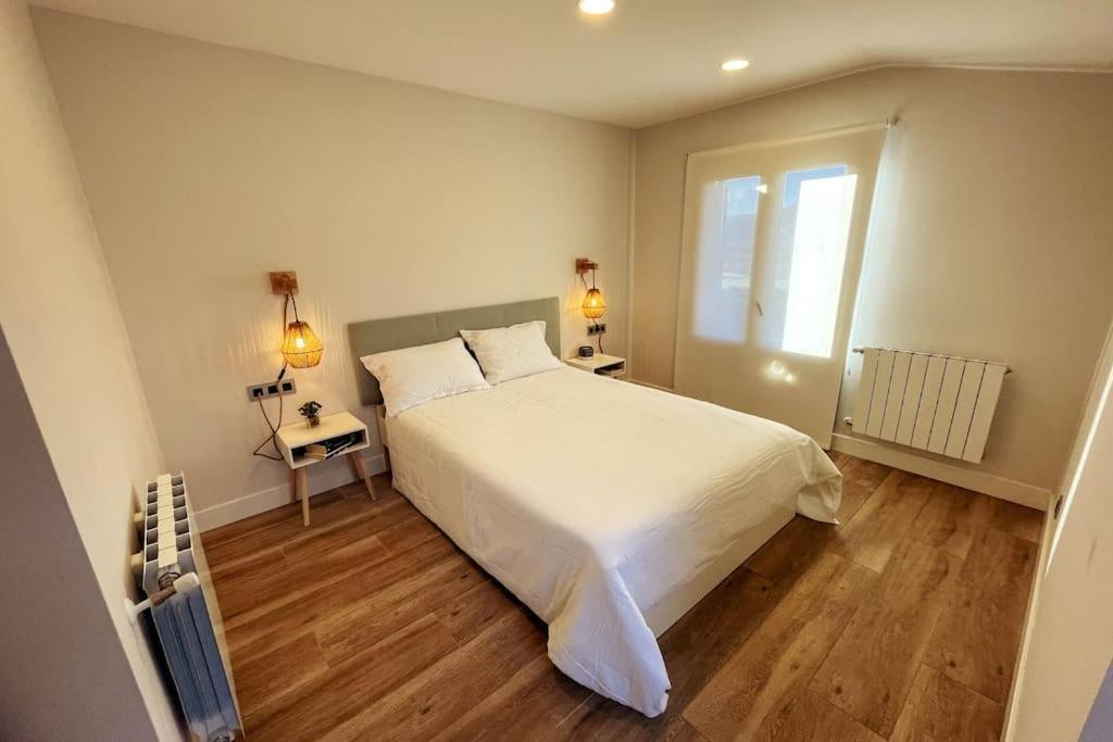 Ozollo Bekoa - Casa Con Piscina En El Corazon De Urdaibai. Сasa de vacaciones