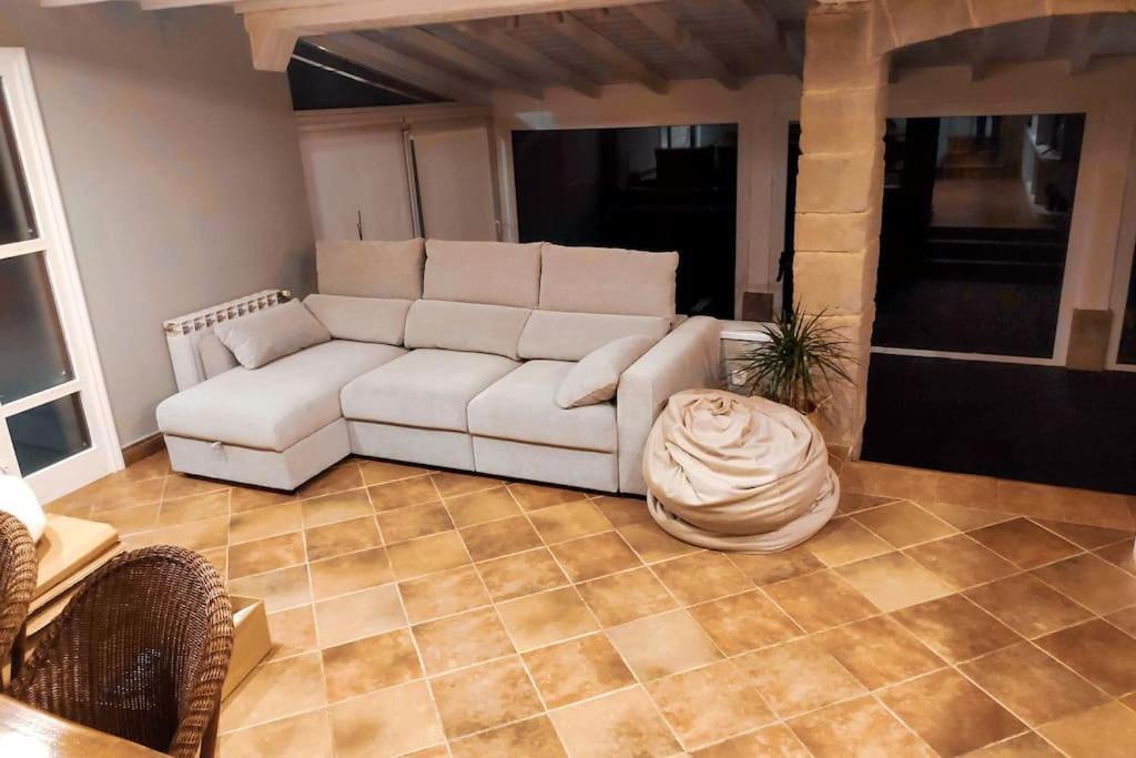 Ozollo Bekoa - Casa Con Piscina En El Corazon De Urdaibai. Сasa de vacaciones *