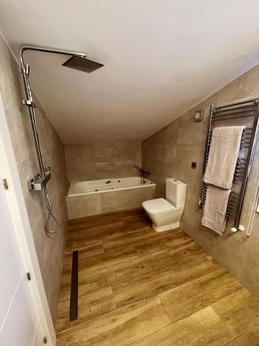 Сasa de vacaciones Ozollo Bekoa - Casa Con Piscina En El Corazon De Urdaibai.