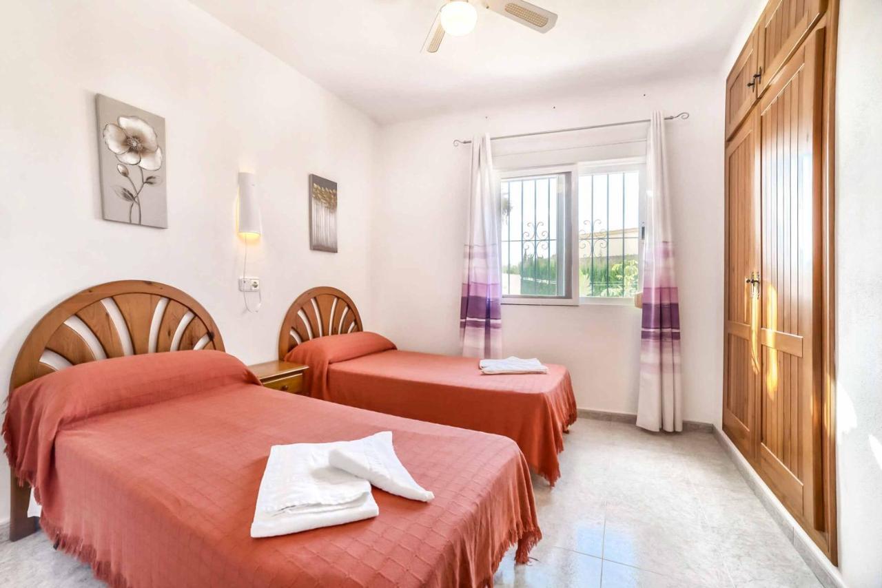 Sasha * Calpe