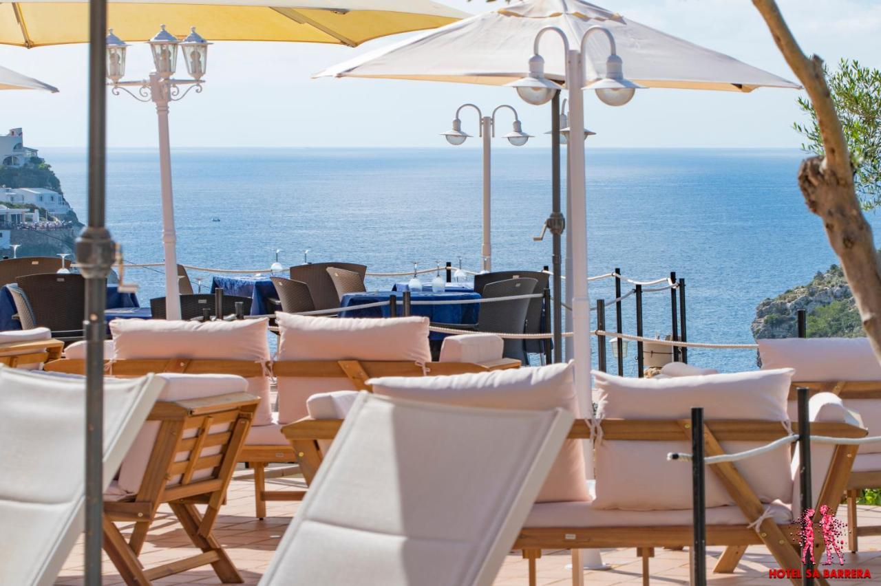 Sa Barrera - Adults Only Cala En Porter (Menorca)