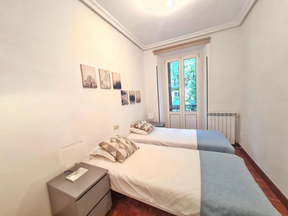 Urbieta By Sanse Holidays - Center San Sebastian