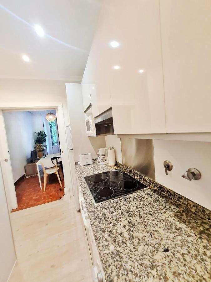 Urbieta By Sanse Holidays - Center Apartment *