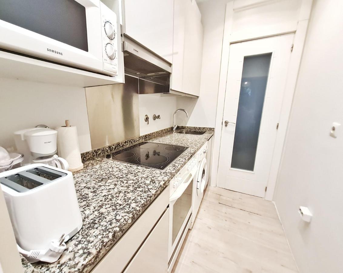 Apartment Urbieta By Sanse Holidays - Center