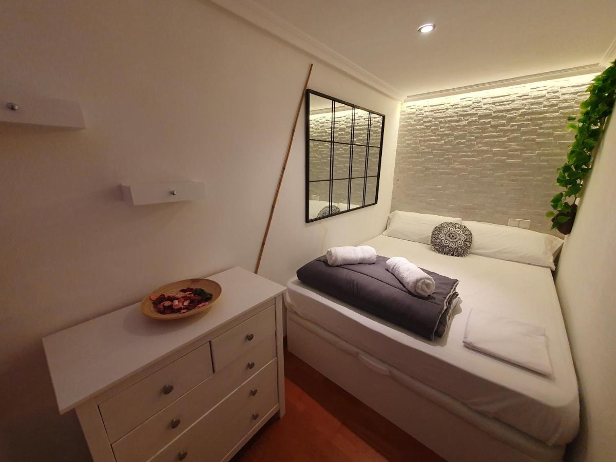 Apartamento Taller Del Moro Apartamento