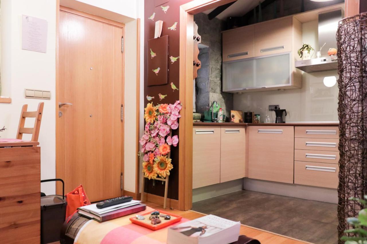 Apartment Apartamento Jaizkibel By Sanse Holidays *