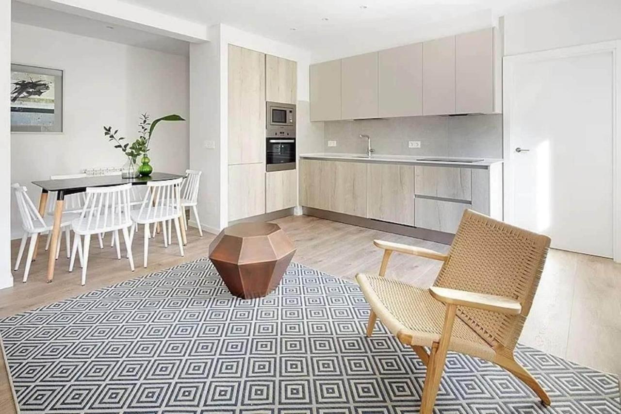 Aizkorri By Sanse Holidays Apartment