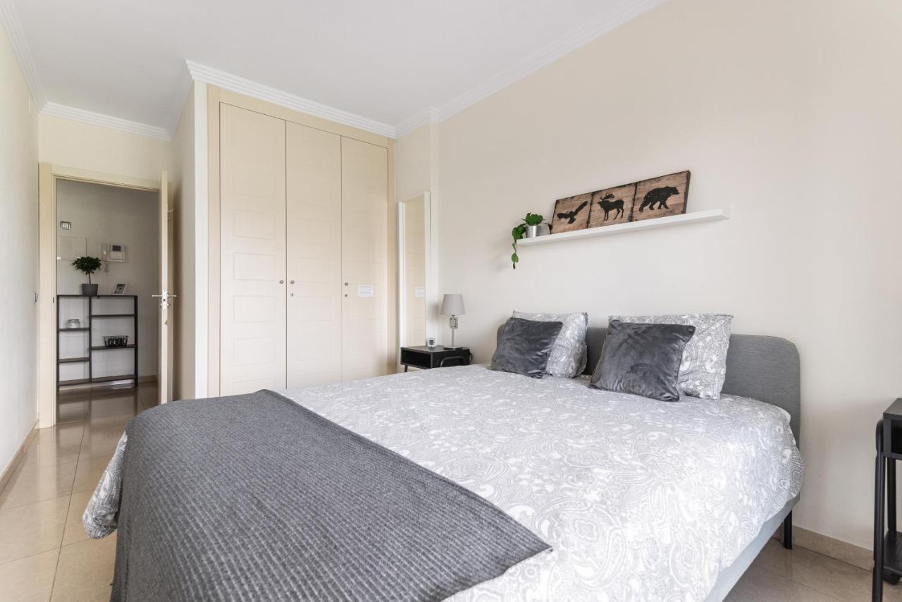 Apartamento Home2book Charming Rambla, Pool&terrace