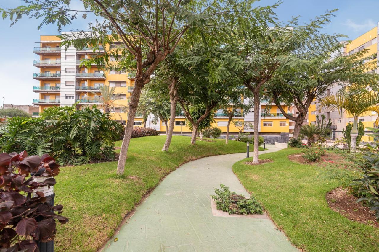 Home2book Charming Rambla, Pool&terrace