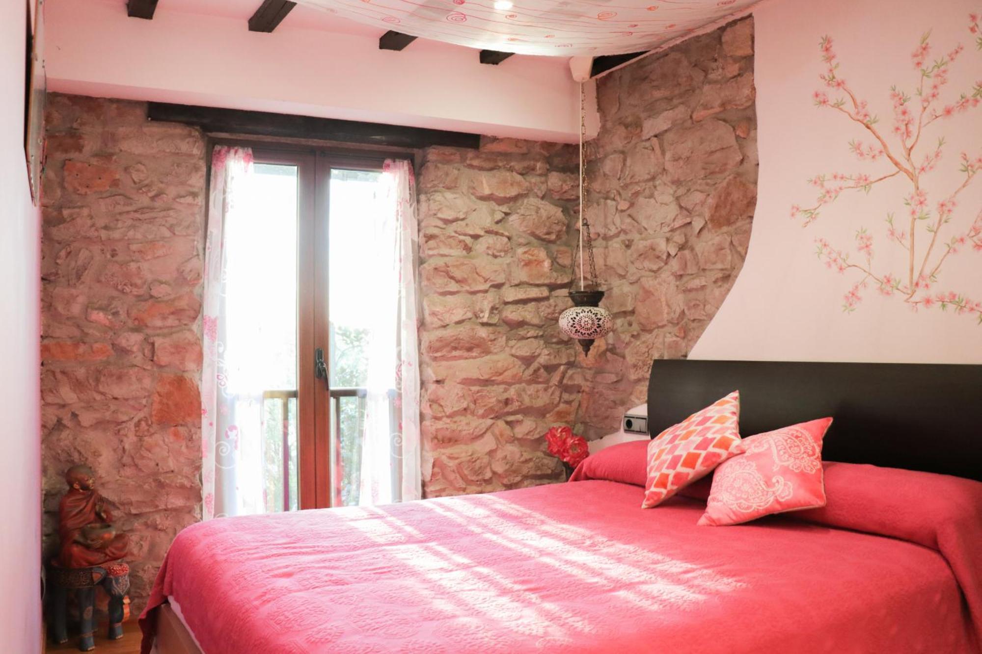 Apartment Apartamento Jaizkibel By Sanse Holidays Lezo