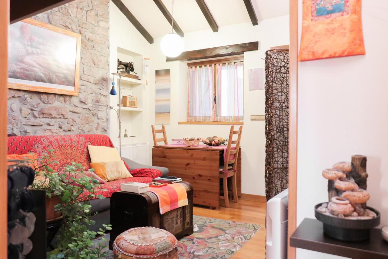Apartment Apartamento Jaizkibel By Sanse Holidays *