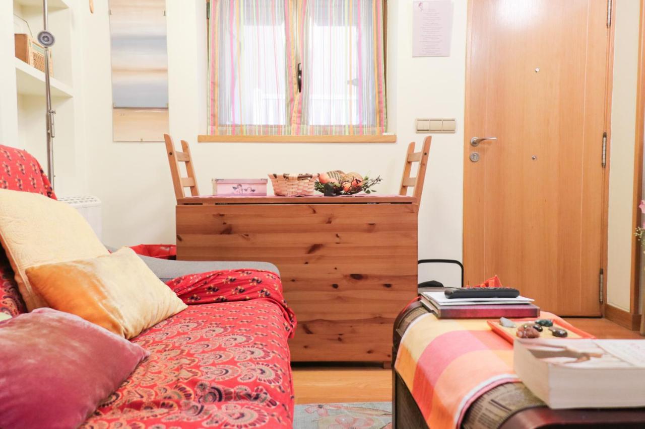 Apartamento Jaizkibel By Sanse Holidays *