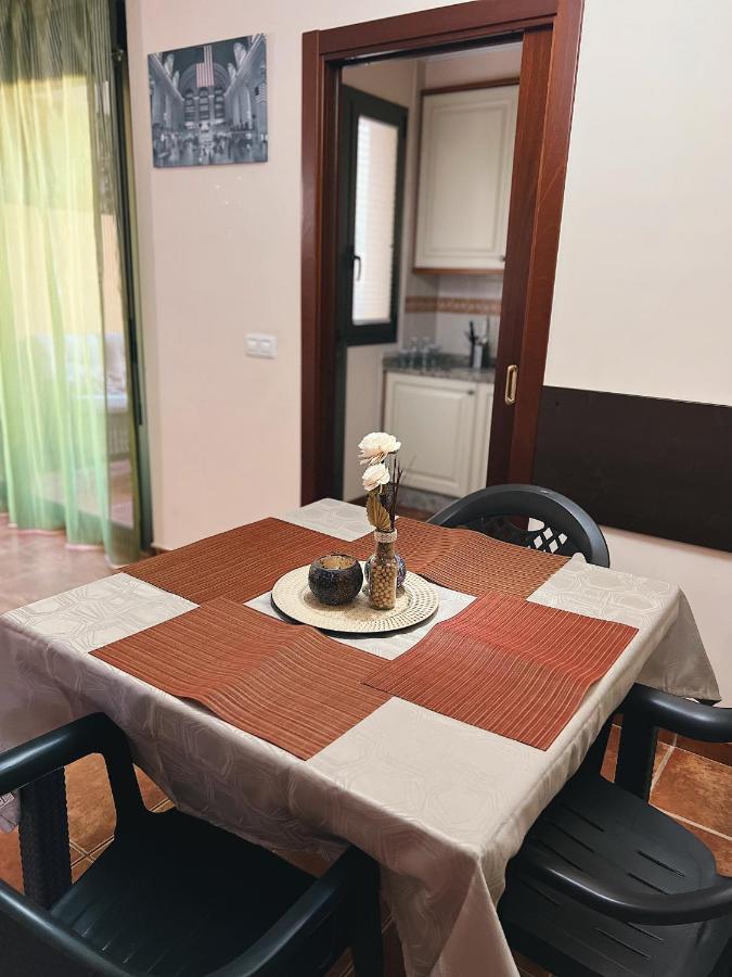 With 2 Bedrooms, Playa La Tejita *
