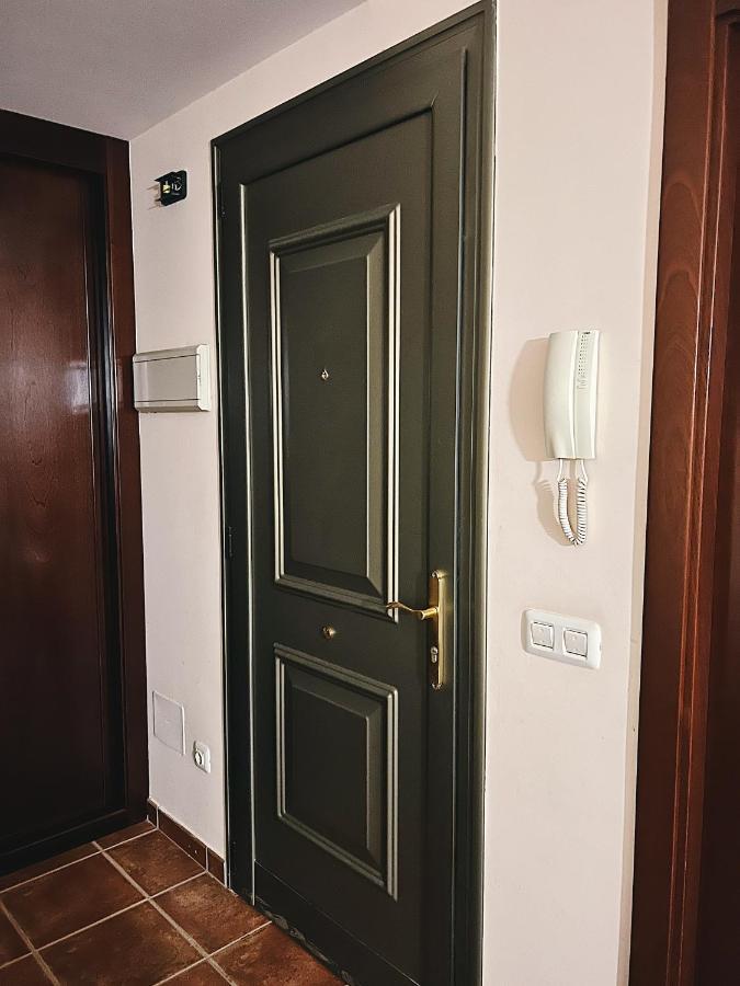 Сasa de vacaciones With 2 Bedrooms, Playa La Tejita