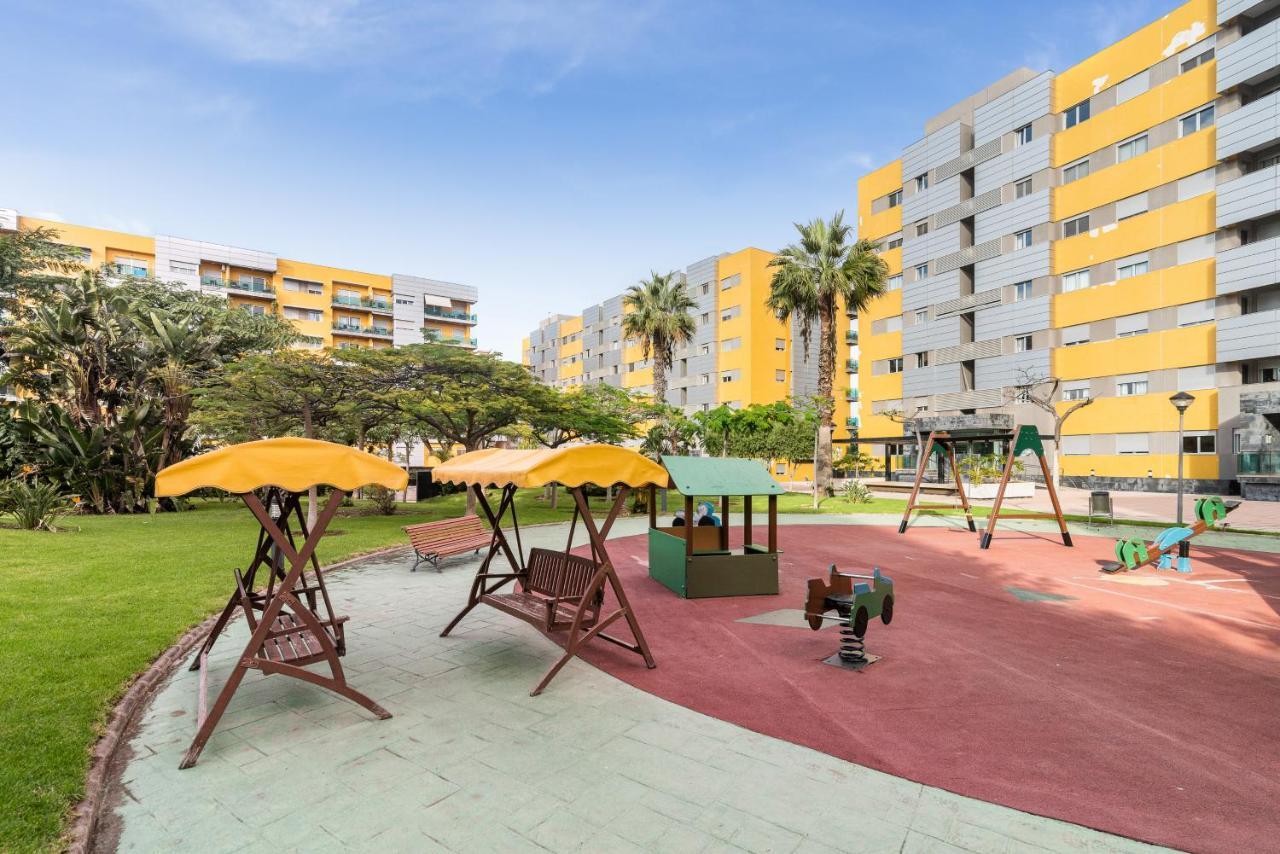 Apartamento Home2book Charming Rambla, Pool&terrace *