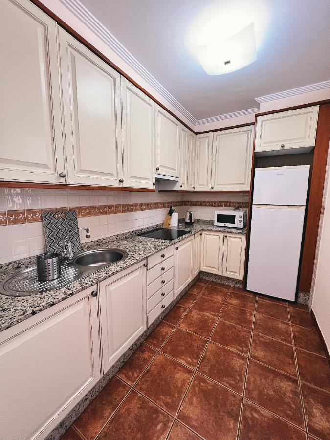 With 2 Bedrooms, Playa La Tejita Holiday home *