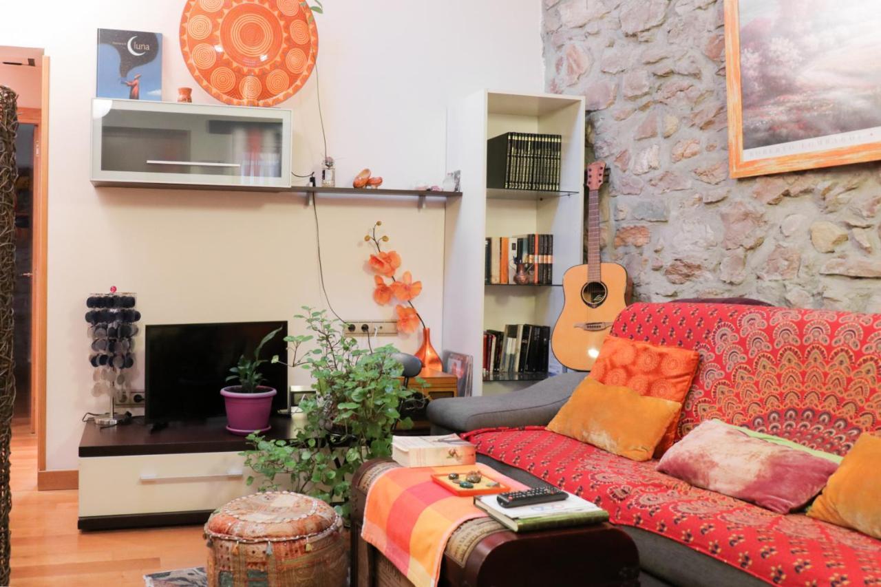Apartamento Jaizkibel By Sanse Holidays Apartment *