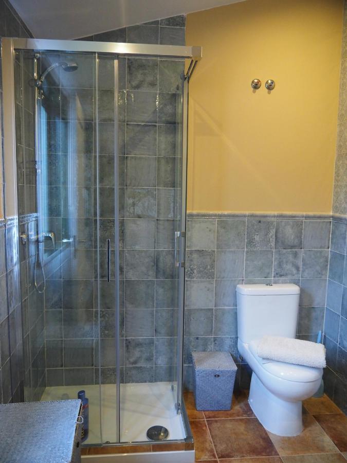 Apartamento Turísticos La Calleja *