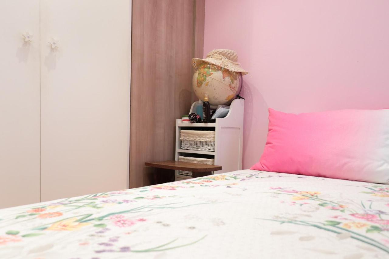 Apartment Apartamento Jaizkibel By Sanse Holidays