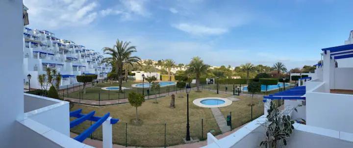 Apartamento Amr Atalayones ático *