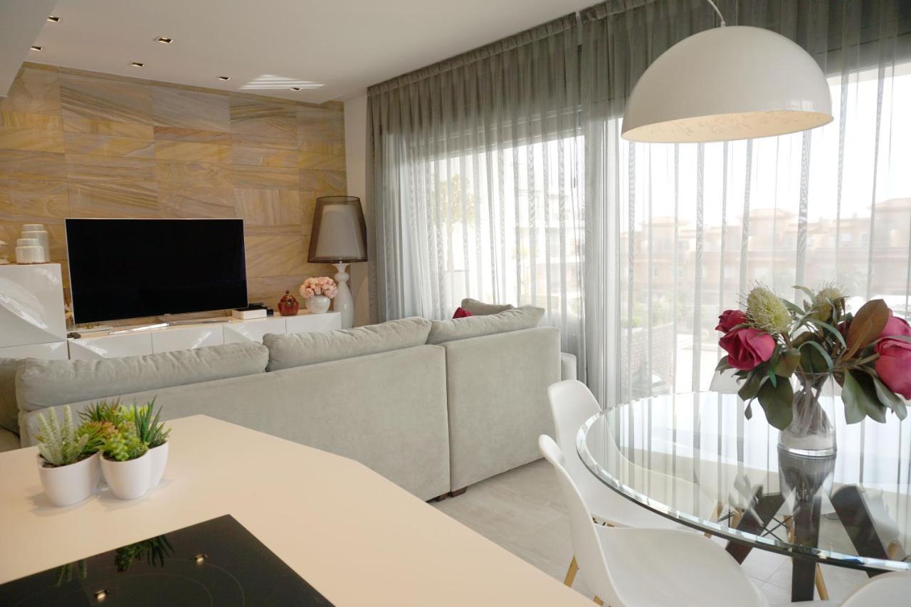 Apartment Bioko De Lux - Cabo Roig *