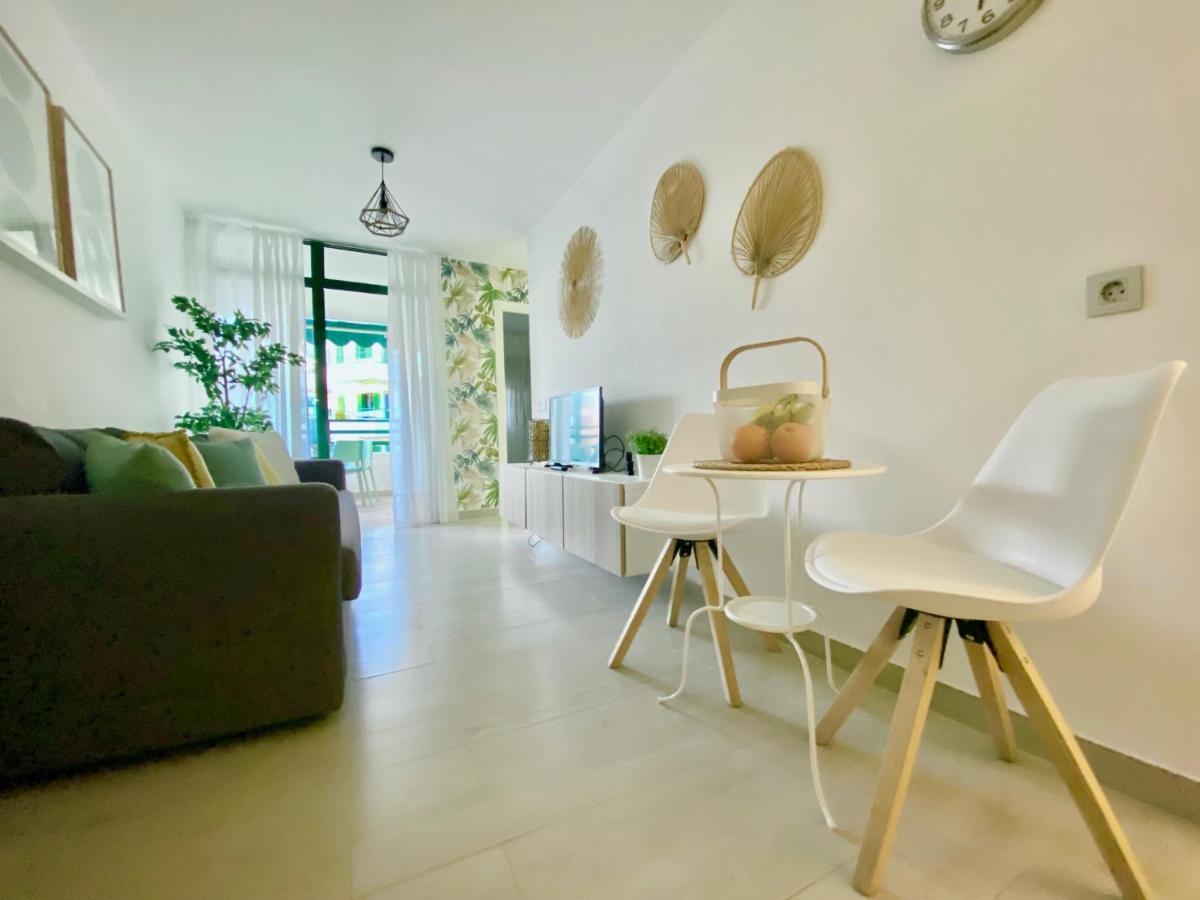 Apartamento Olas •
