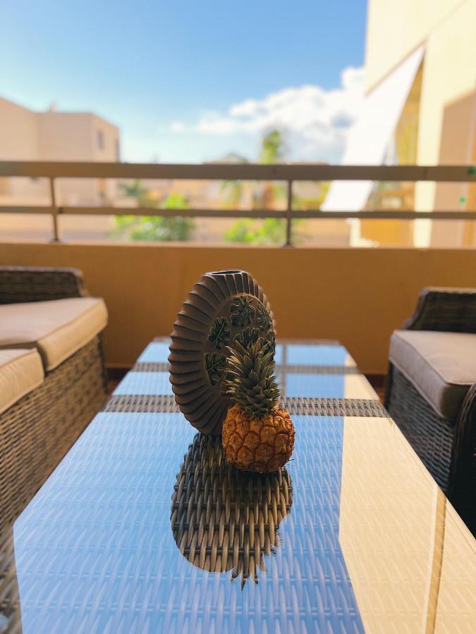 With 2 Bedrooms, Playa La Tejita * El Medano (Tenerife)