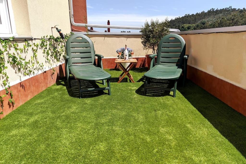 La Terraza De Alma Apartment Ames