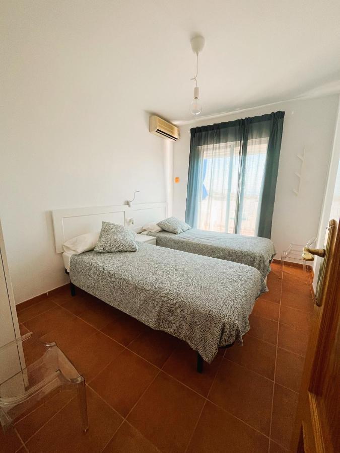 Amr Atalayones ático Apartamento Mojácar