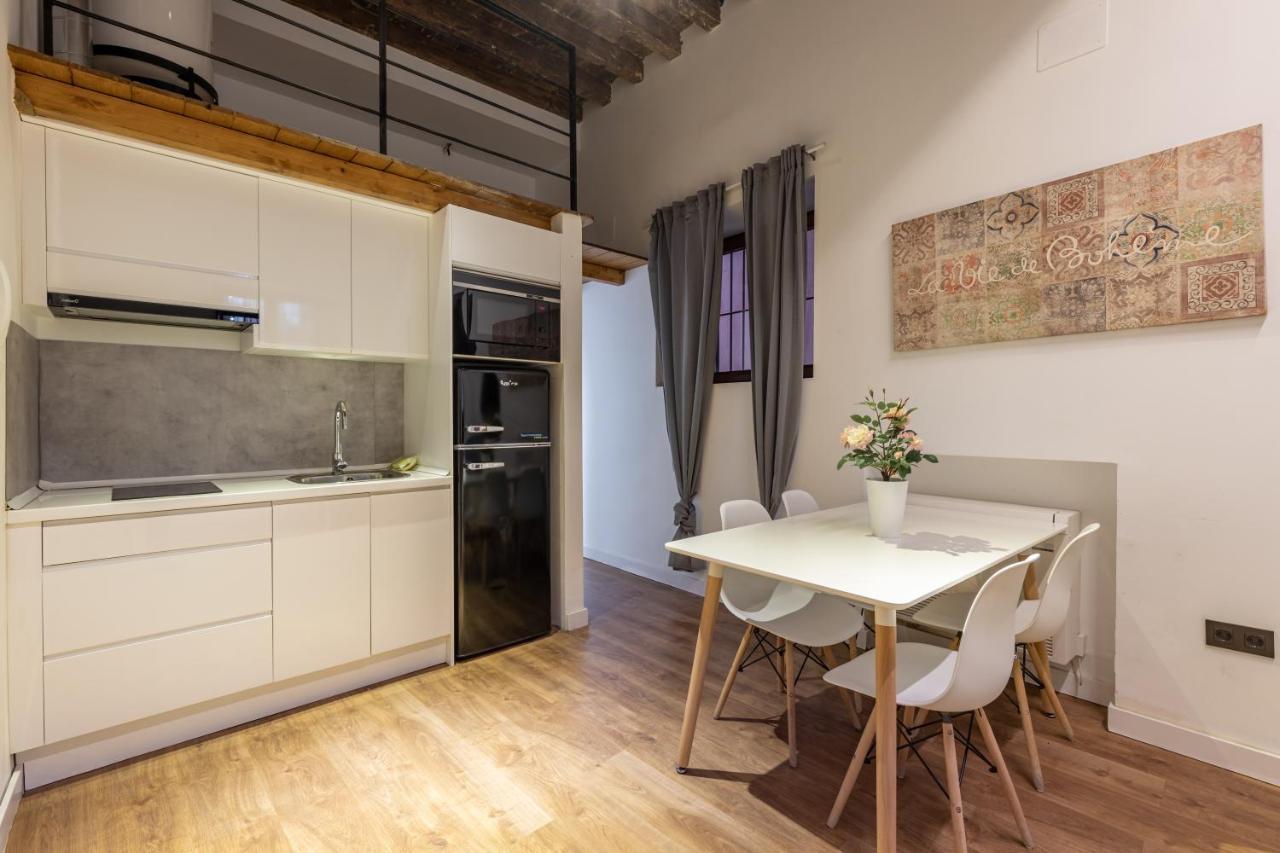 Deluxe 3000 Apartamento Granada