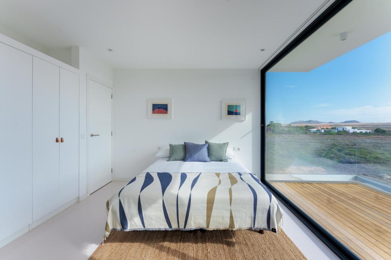 Elena, Luxery With Swimming Pool! Apartamento Lajares