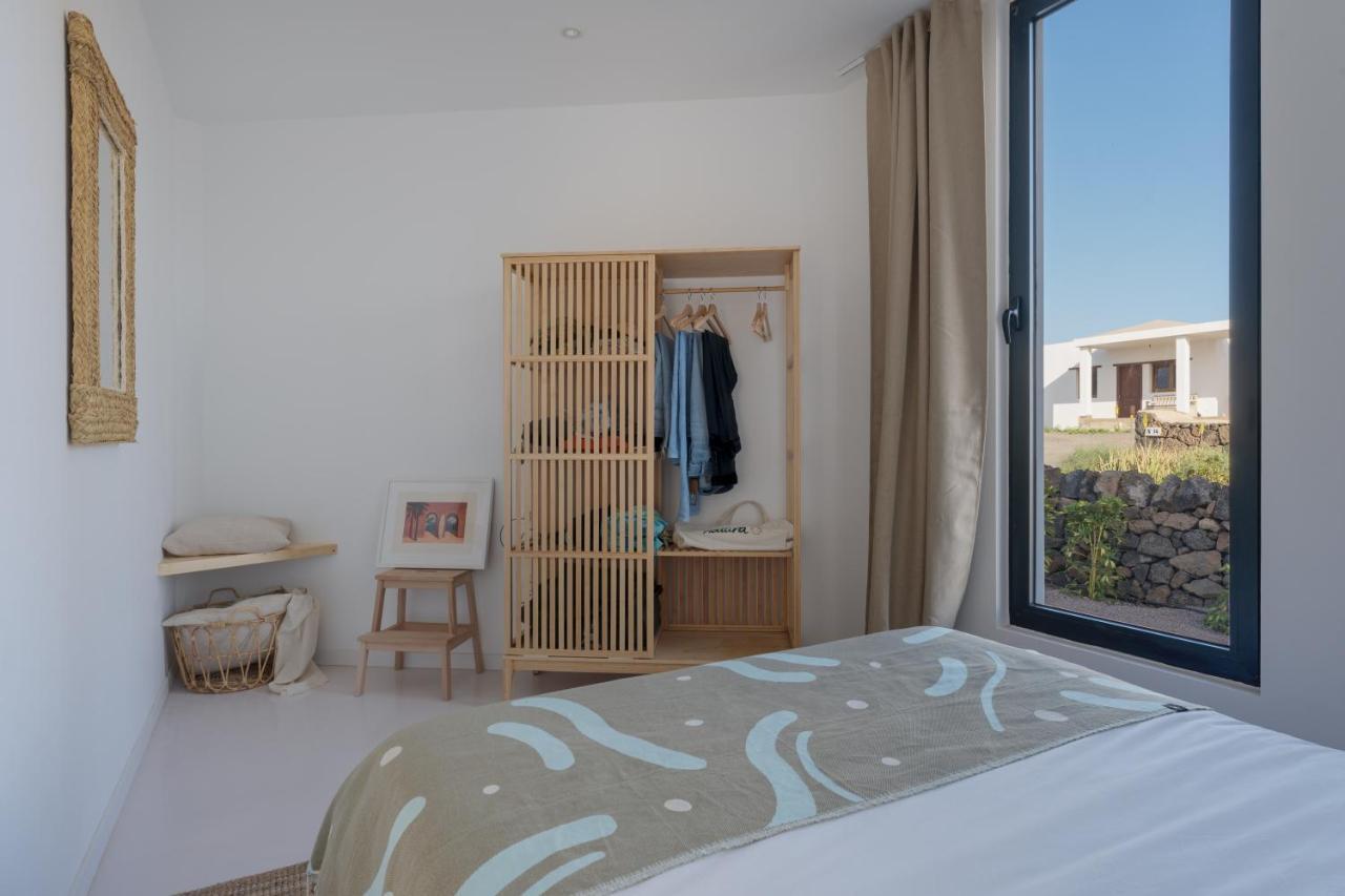 Apartamento Elena, Luxery With Swimming Pool! Lajares