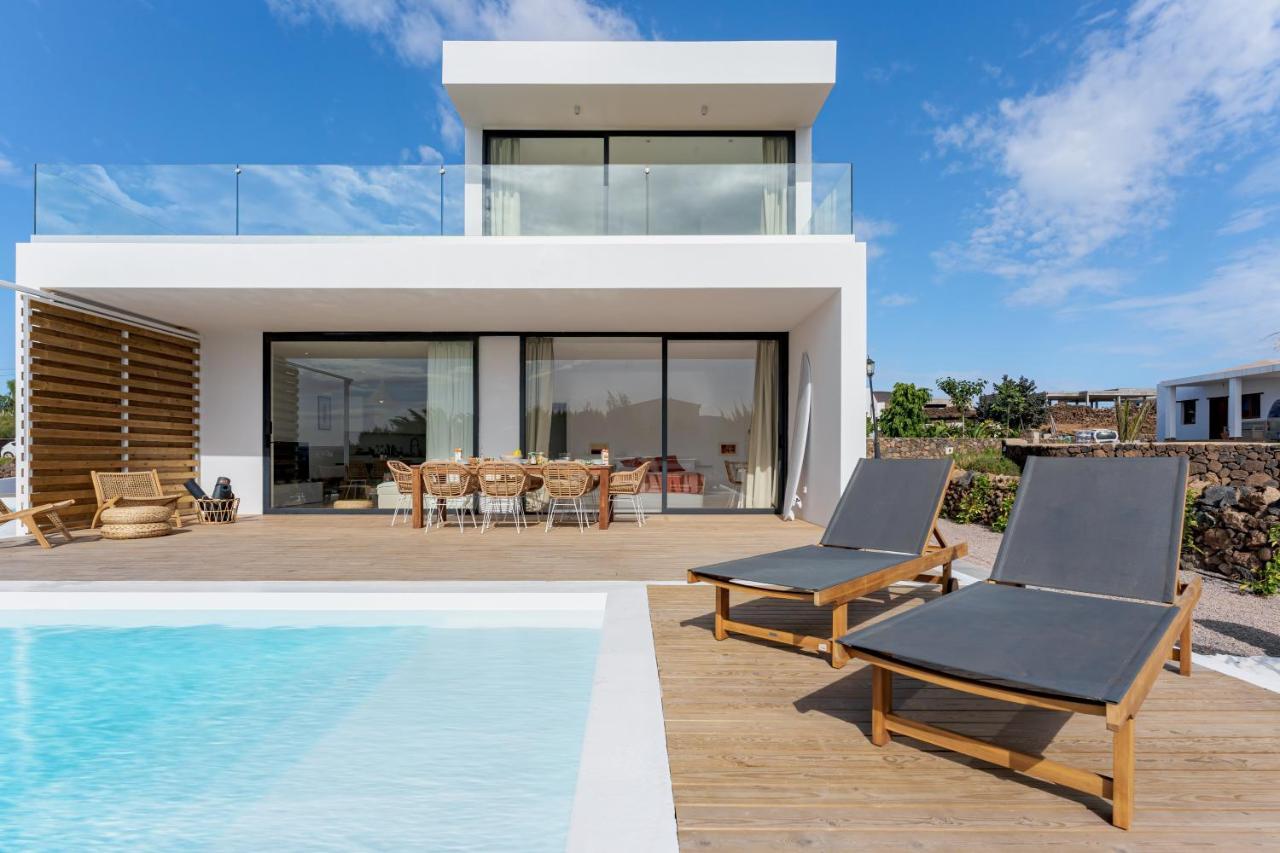 Apartamento Elena, Luxery With Swimming Pool! *