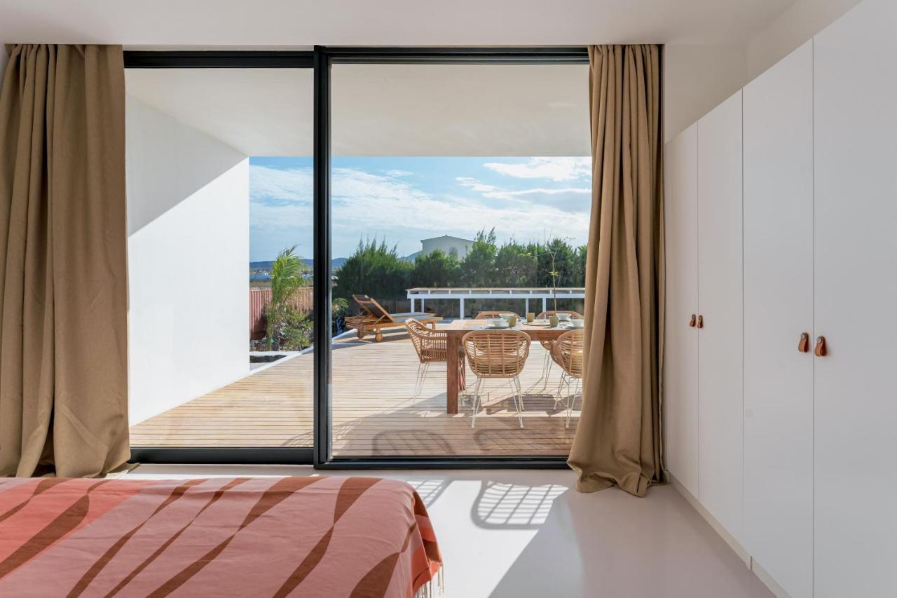 Elena, Luxery With Swimming Pool! Lajares
