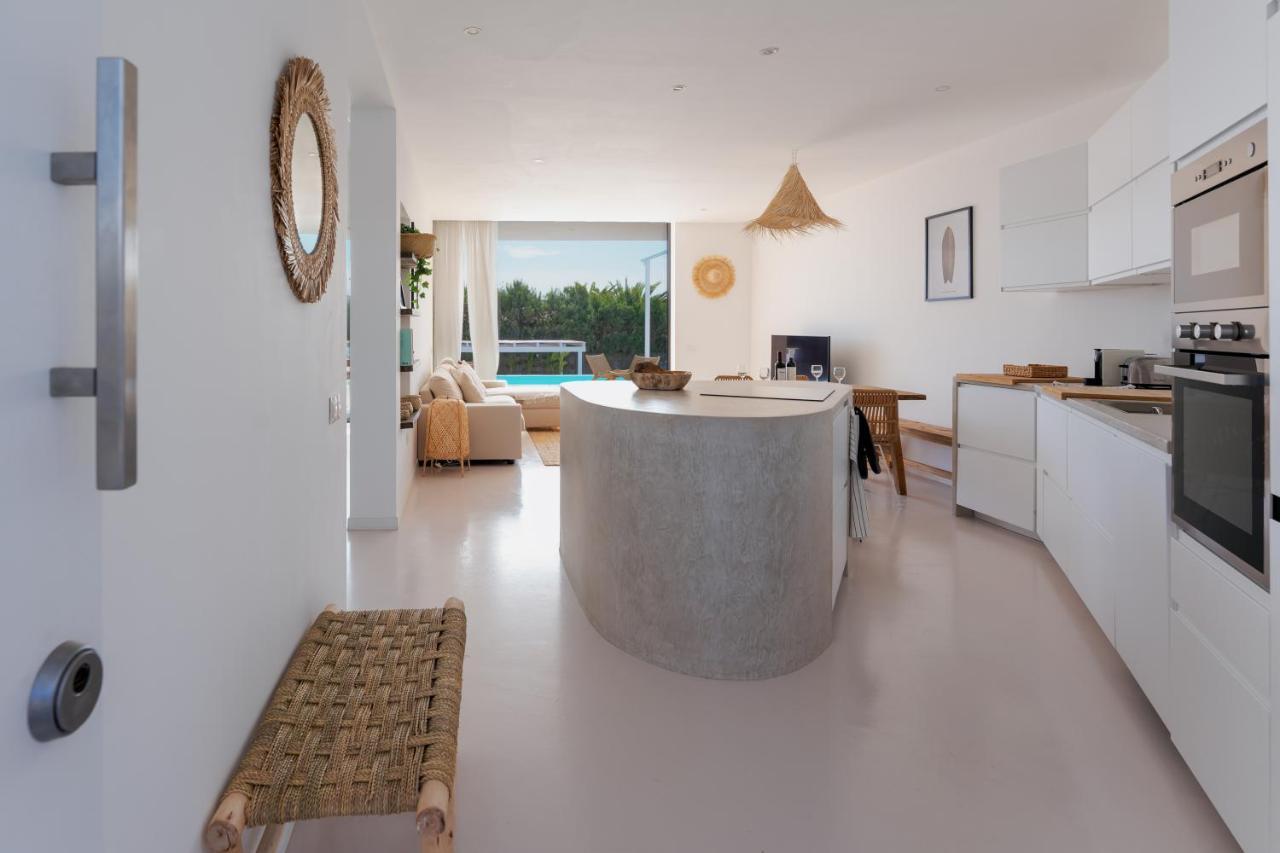 Elena, Luxery With Swimming Pool! Apartamento