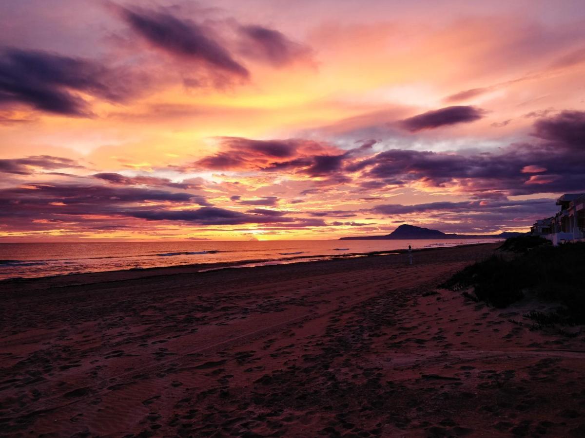 Apto Con Vistas Al Mar Playa De *