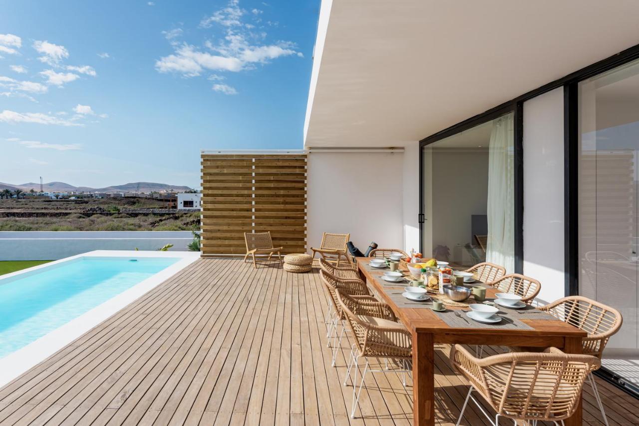 Elena, Luxery With Swimming Pool! Apartamento *