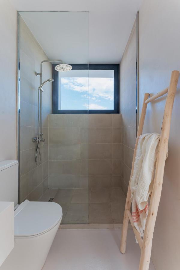 Elena, Luxery With Swimming Pool! Lajares