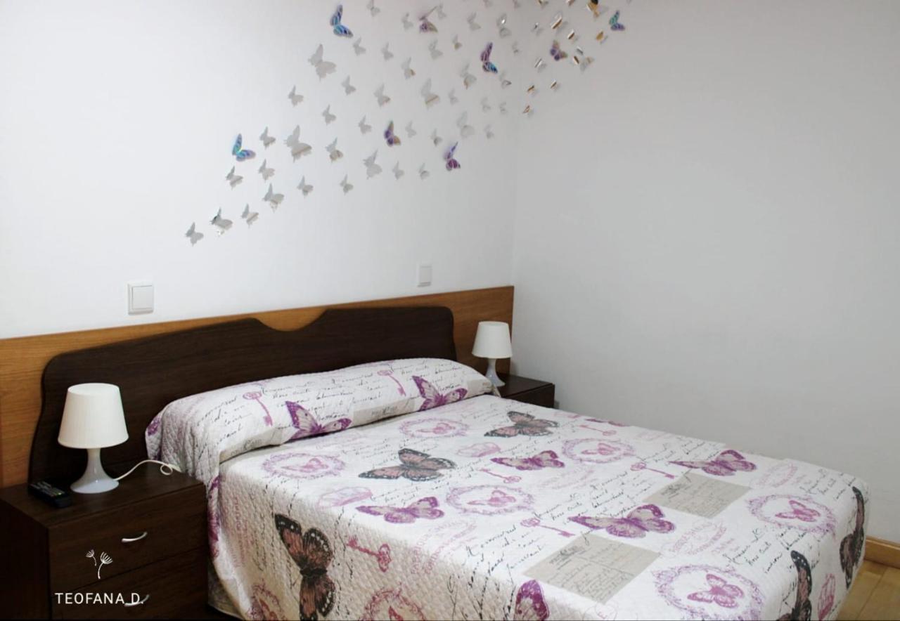 Caminante Guest house