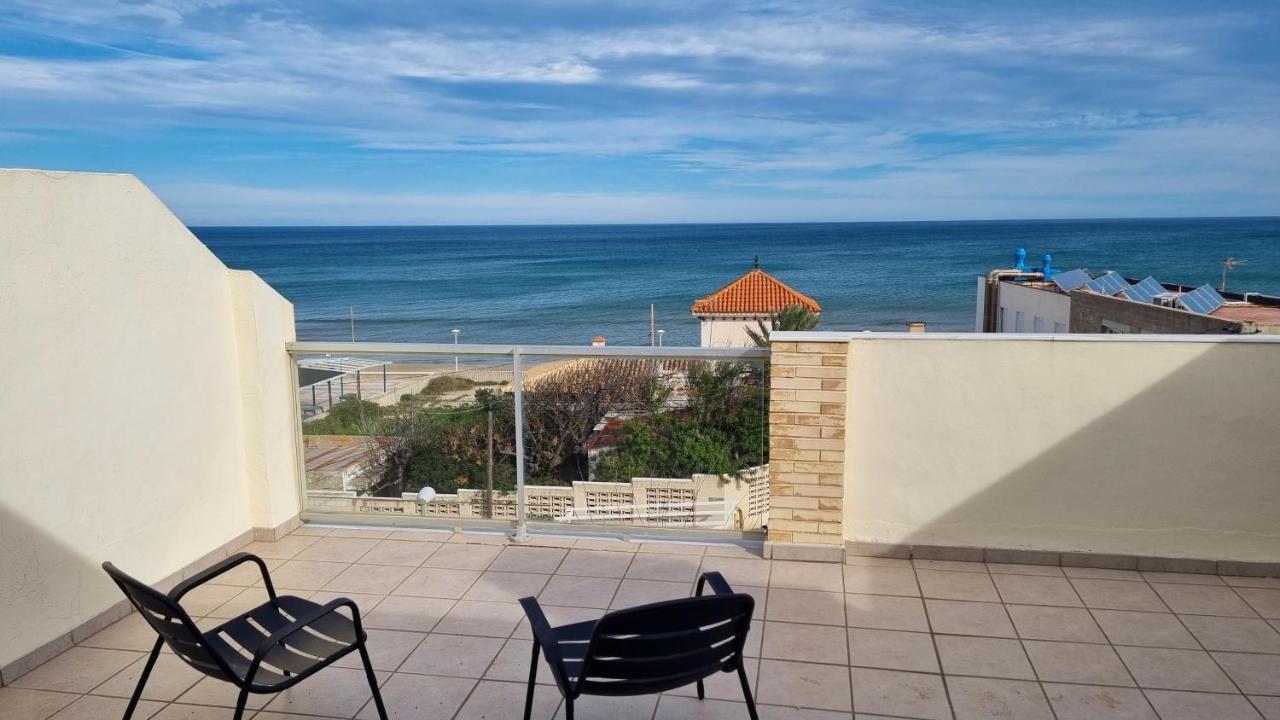 Apartamento Apto Con Vistas Al Mar Playa De *