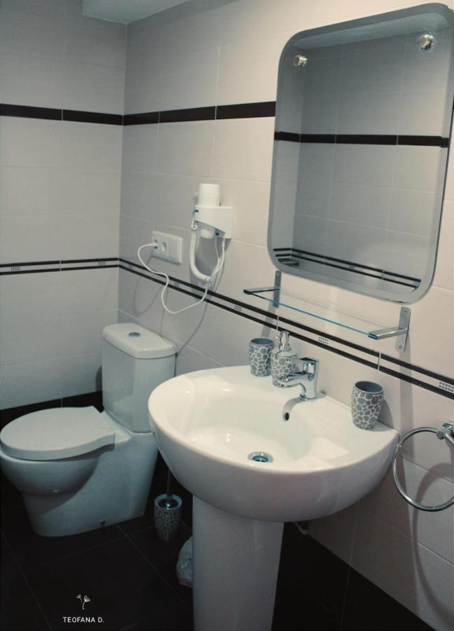 Caminante Guest house