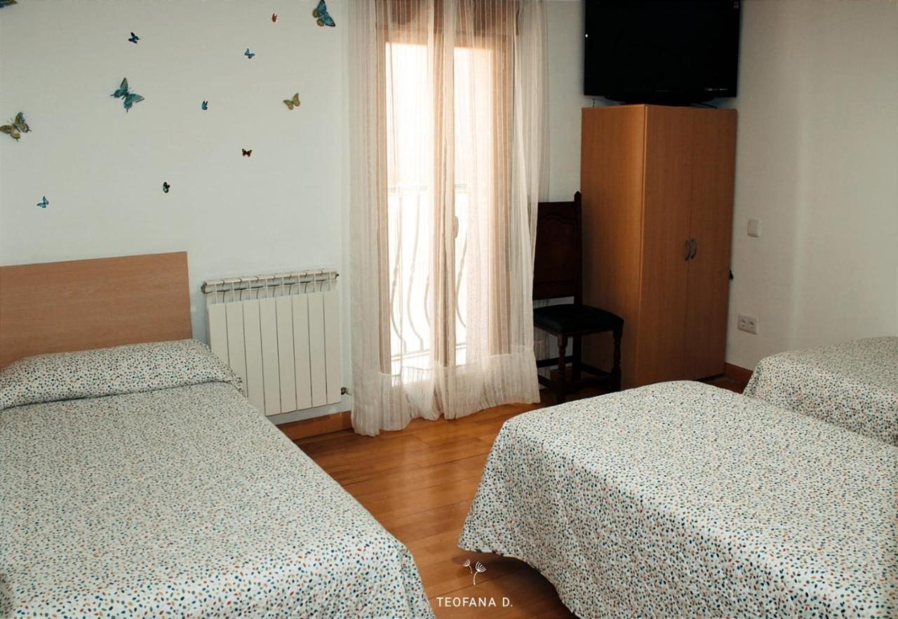 Guest house Caminante Belorado