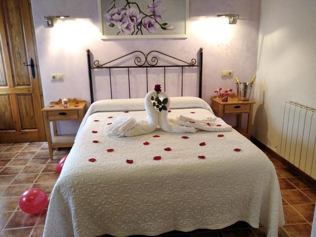 El Callejon Apartment *
