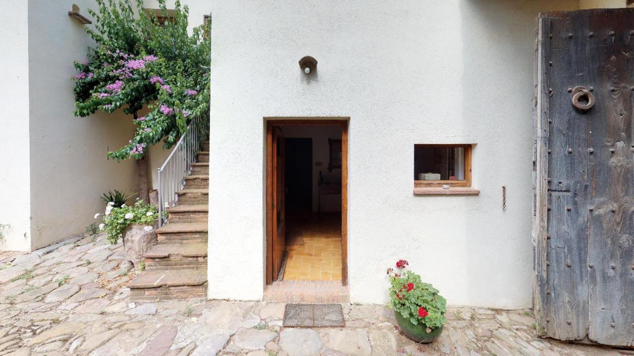 Apartment Burgues Santa Eulalia de Ronsana