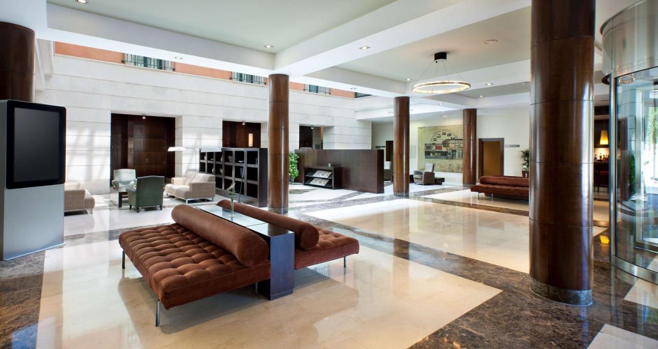Hotel Nh Collection Palacio De